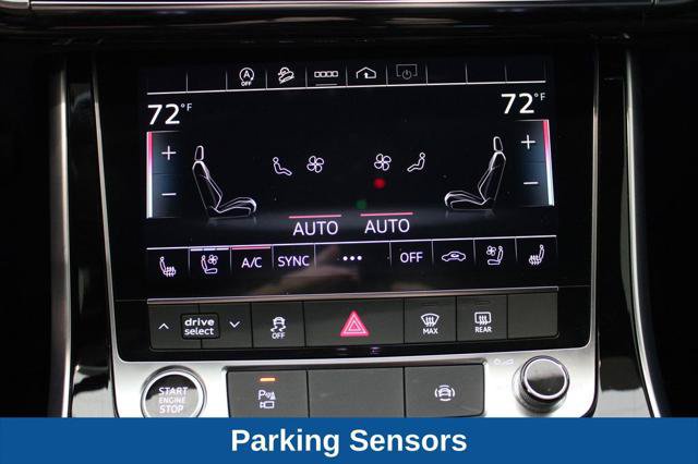 Certified 2025 Audi Q7 2.0T Premium Plus AWD/4WD image 9