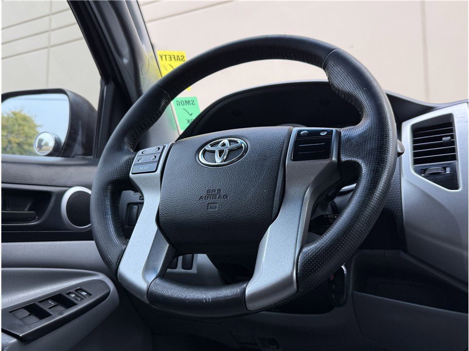 Used 2013 Toyota Tacoma 2WD Double Cab image 15