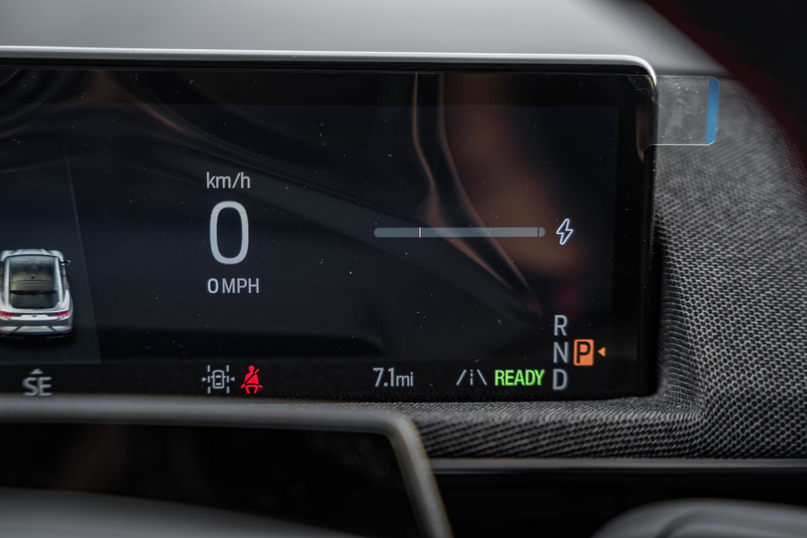 New 2025 Ford Mustang Mach-E Premium w/ Sport Appearance Package image 42