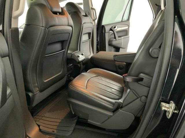 Used 2014 Buick Enclave Premium w/ Trailering Provision Package FWD image 33