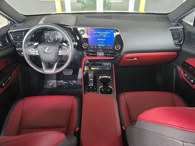 Used 2024 Lexus NX 250 FWD image 25