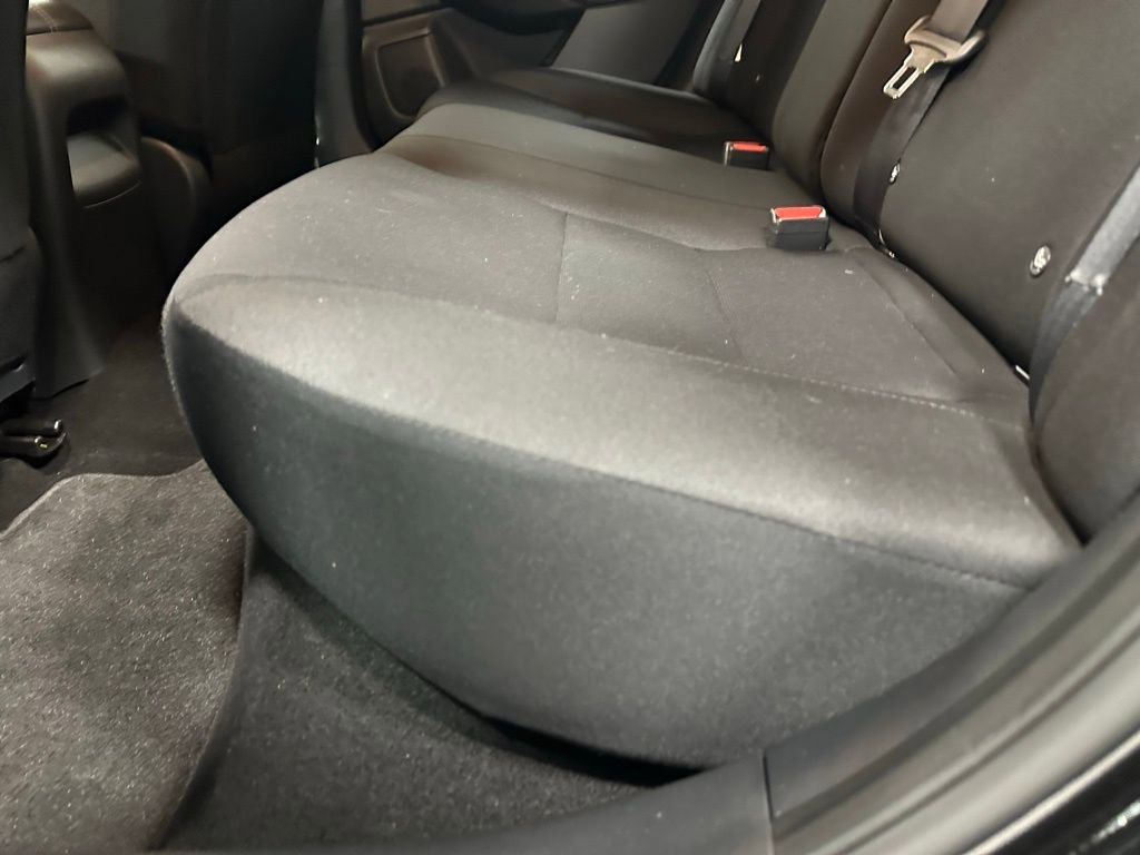 Used 2025 Nissan Sentra S w/ Lighting Package image 38