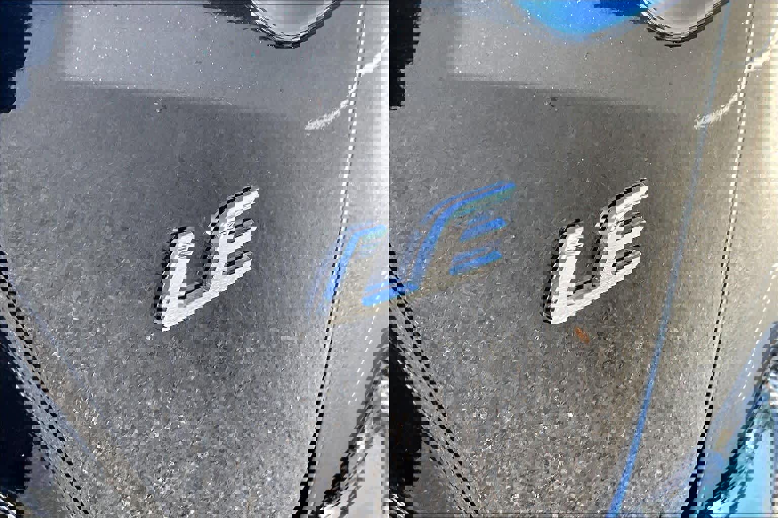 Certified 2024 Toyota Corolla LE image 9