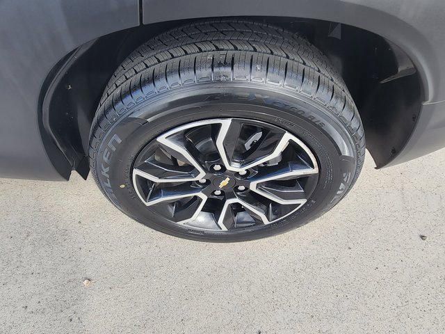 Used 2022 Chevrolet TrailBlazer ACTIV w/ Technology Package image 32
