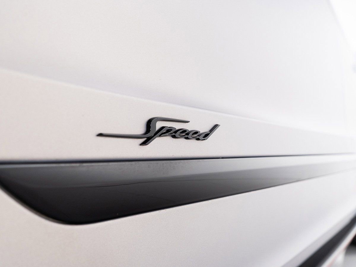 New 2026 Bentley Bentayga Speed image 14