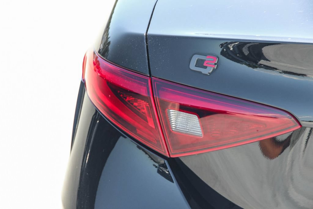 Used 2020 Alfa Romeo Giulia Ti Sport RWD image 7