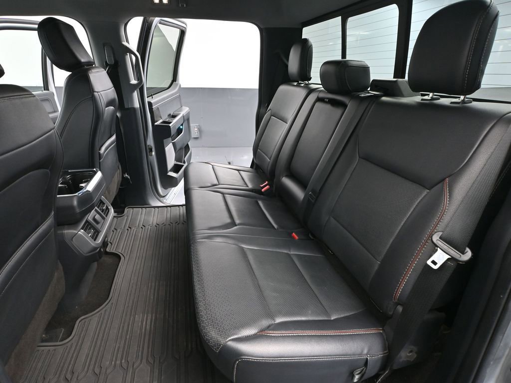 Used 2022 Ford F150 Lariat image 40