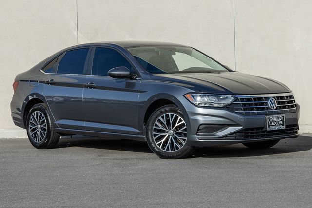 Used 2021 Volkswagen Jetta S image 15