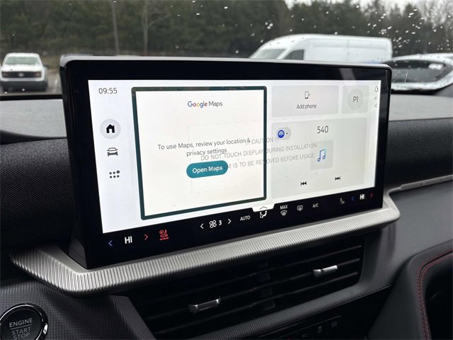 New 2026 Ford Explorer ST w/ Sun And Sound Package image 30