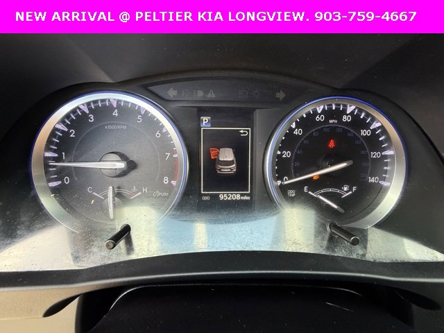 Used 2017 Toyota Highlander XLE image 19