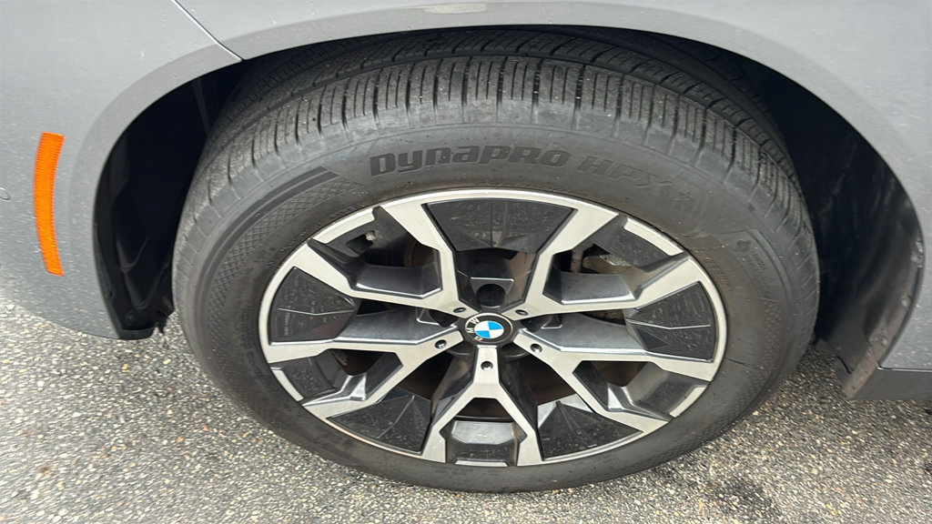Used 2026 BMW X3 xDrive30i AWD/4WD image 32