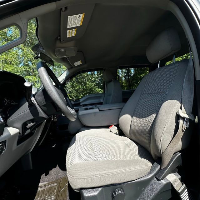 Used 2018 Ford F150 XLT AWD/4WD image 14
