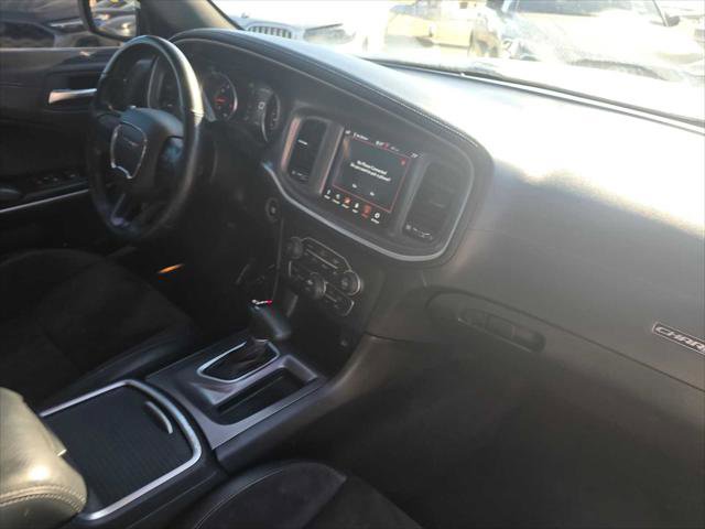 Used 2022 Dodge Charger R/T w/ Plus Group image 12