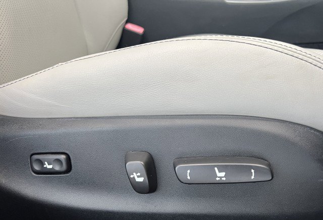 Used 2009 Lexus IS 250 AWD image 17