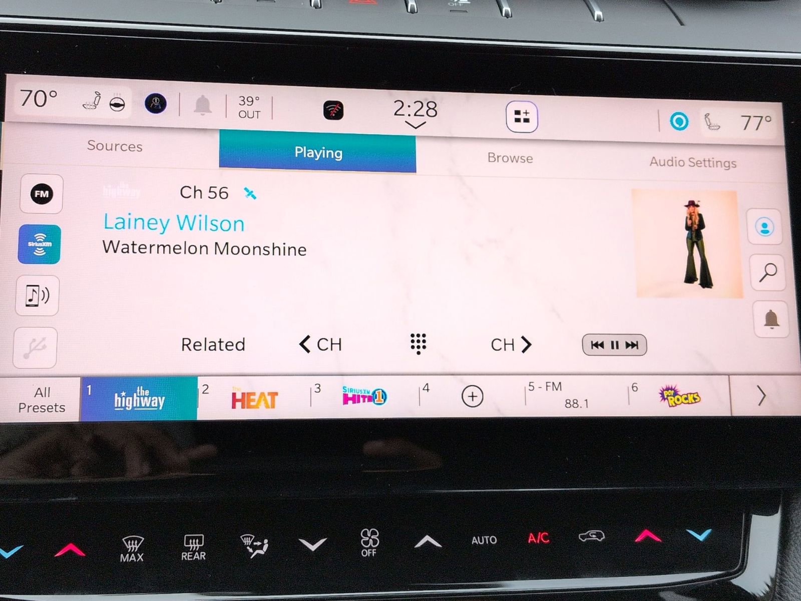 New 2026 Jeep Grand Cherokee Limited image 20