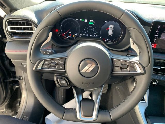 New 2024 Dodge Hornet R/T Plus image 29
