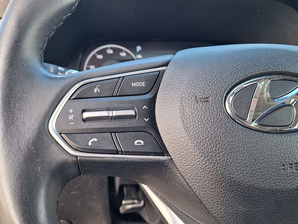 Used 2021 Hyundai Palisade Limited w/ Cargo Package image 17