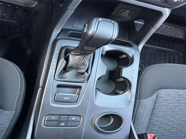 New 2025 Ford Ranger XL w/ Trailer Tow Package image 20