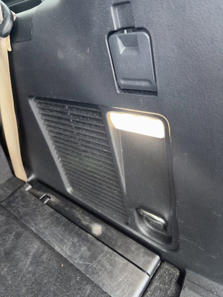 Used 2024 Ford Expedition Limited image 14