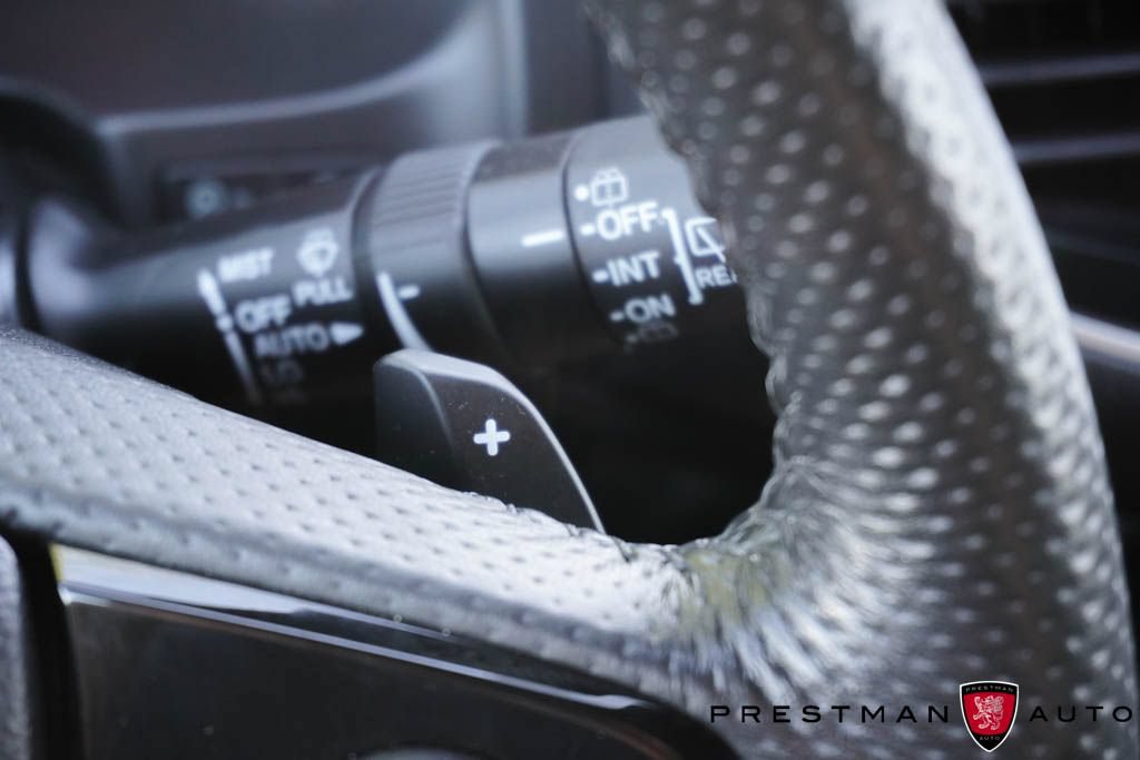 Used 2021 Honda Passport Elite image 33