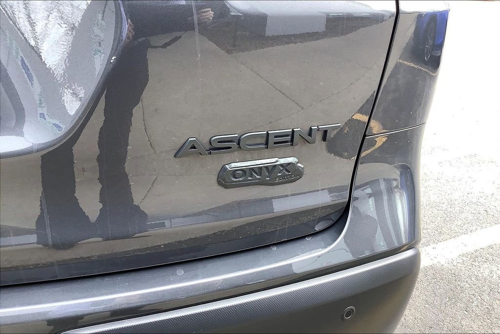 Used 2024 Subaru Ascent Onyx Edition Limited AWD/4WD image 9
