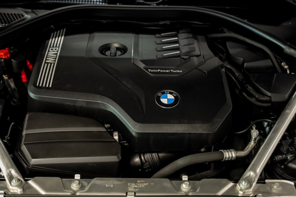 Used 2022 BMW 430i xDrive 430i xDrive w/ Premium Package 2 image 70