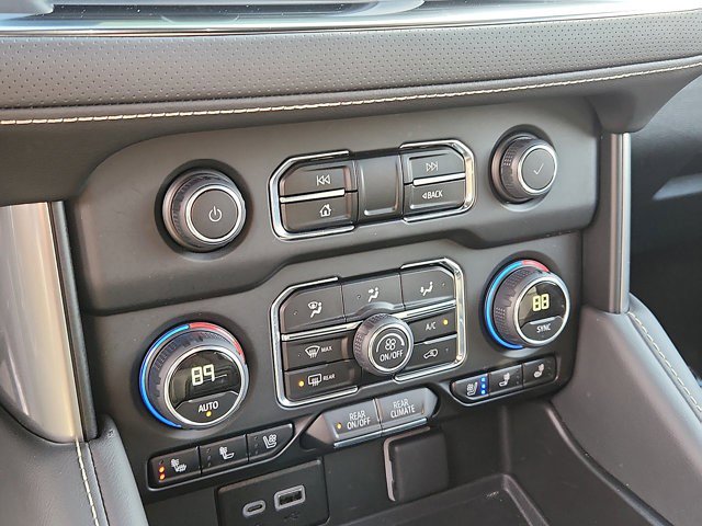 Certified 2024 Chevrolet Tahoe Premier image 21