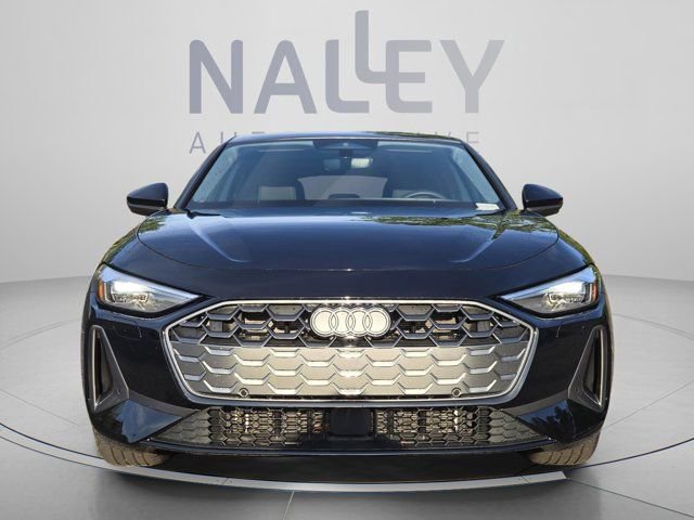 Used 2025 Audi A5 2.0T Premium w/ Convenience Package AWD/4WD image 8