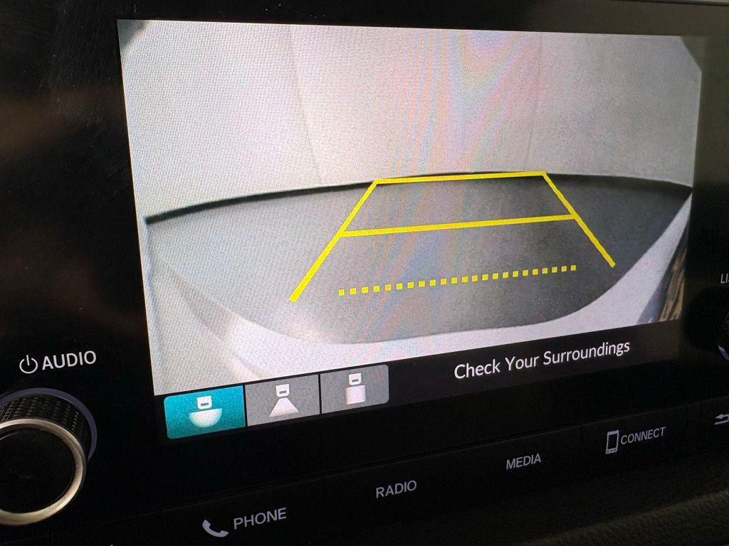 Used 2022 Honda Civic EX image 31