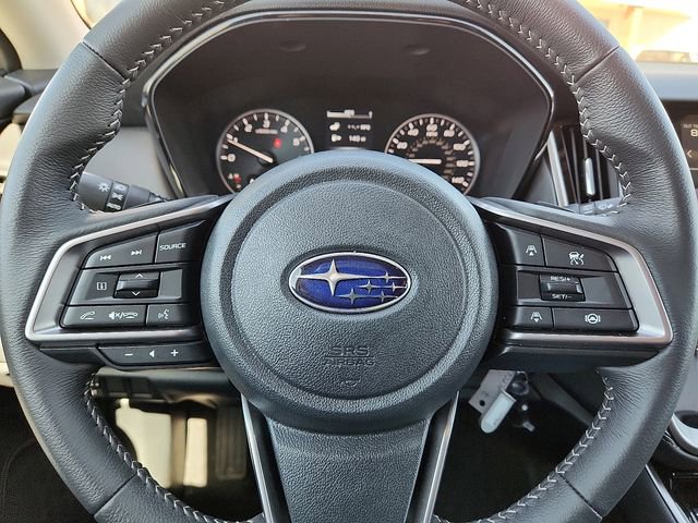 Certified 2025 Subaru Outback Premium AWD/4WD image 24