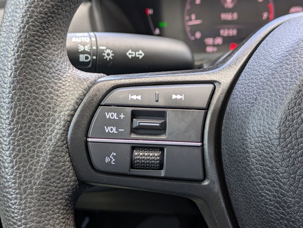 Used 2024 Honda Accord EX image 25