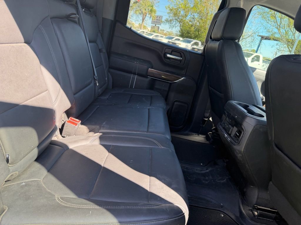 Used 2020 Chevrolet Silverado 1500 RST w/ All-Star Edition image 10