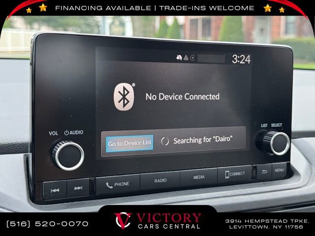 Used 2024 Honda Accord LX image 25