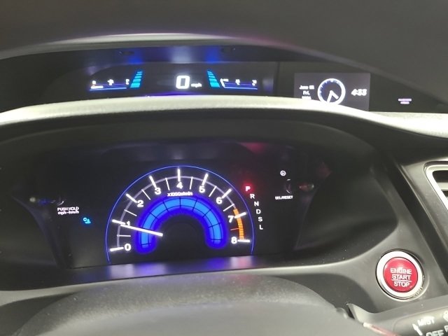 Used 2015 Honda Civic EX image 29