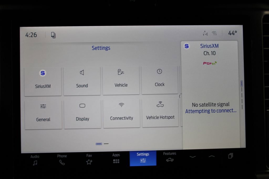 New 2026 Ford F150 STX image 46