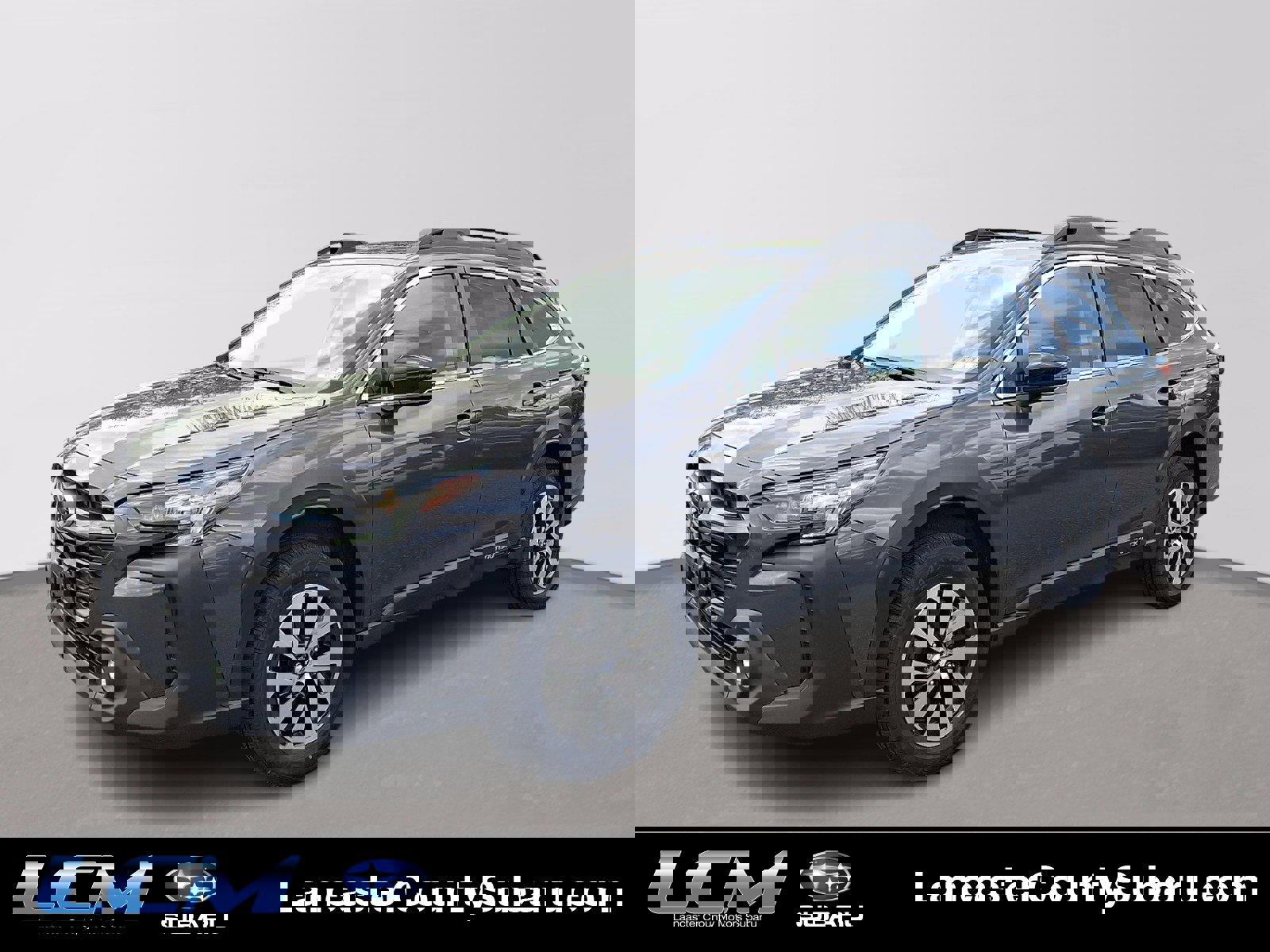 Certified 2023 Subaru Outback Premium