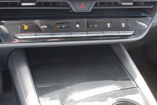 New 2025 Buick Envision Preferred image 45