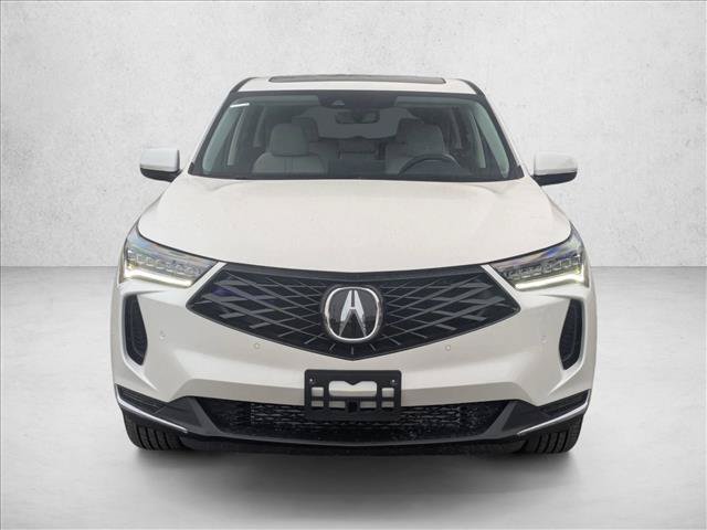 New 2026 Acura RDX w/ Technology Package AWD/4WD image 6