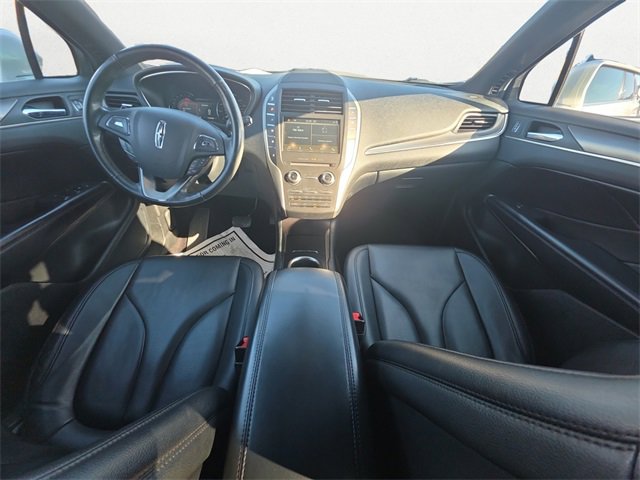 Used 2017 Lincoln MKC Premiere image 10