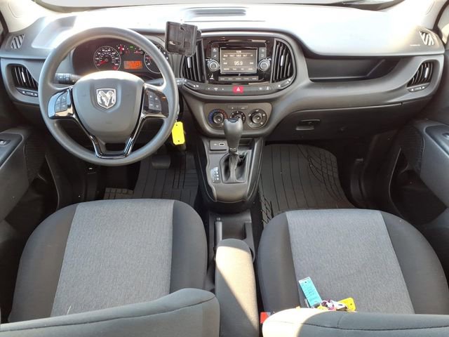 Used 2022 RAM ProMaster City Wagon image 13