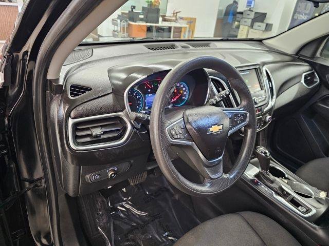 Used 2019 Chevrolet Equinox LT FWD image 7