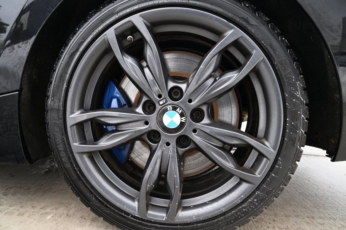 Used 2021 BMW M240i xDrive Coupe image 43