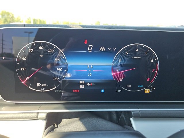 New 2026 Mercedes-Benz GLS 450 4MATIC image 21