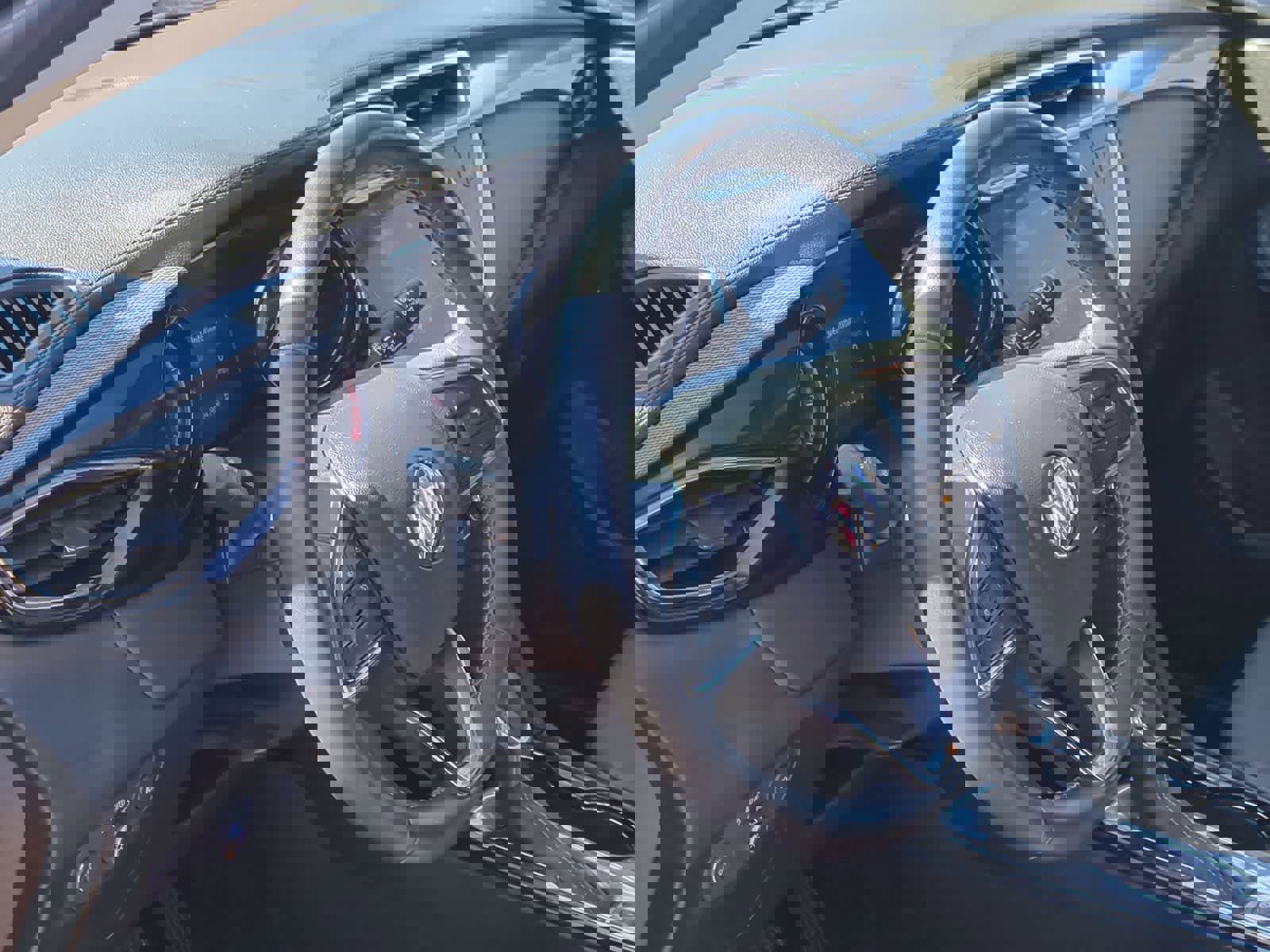 Used 2022 Buick Encore GX Preferred w/ Cold Weather Comfort Package image 10