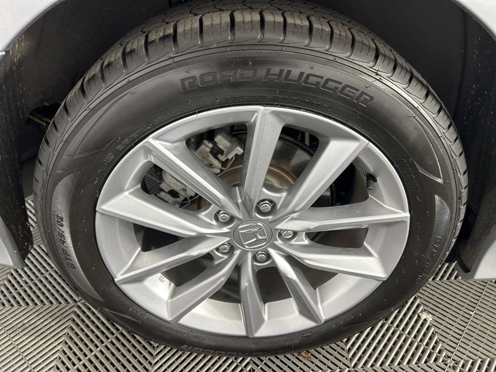 Used 2022 Honda Accord LX image 6