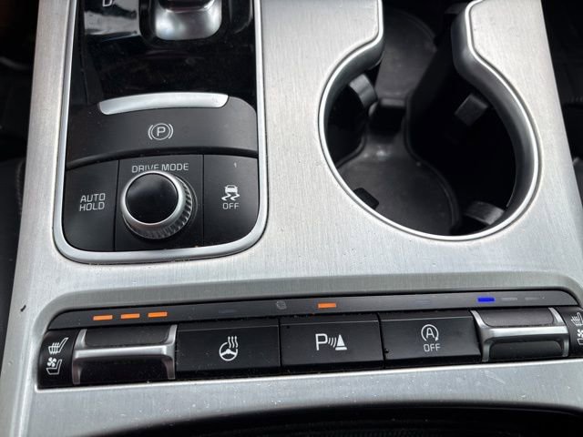 Used 2018 Kia Stinger GT2 image 18