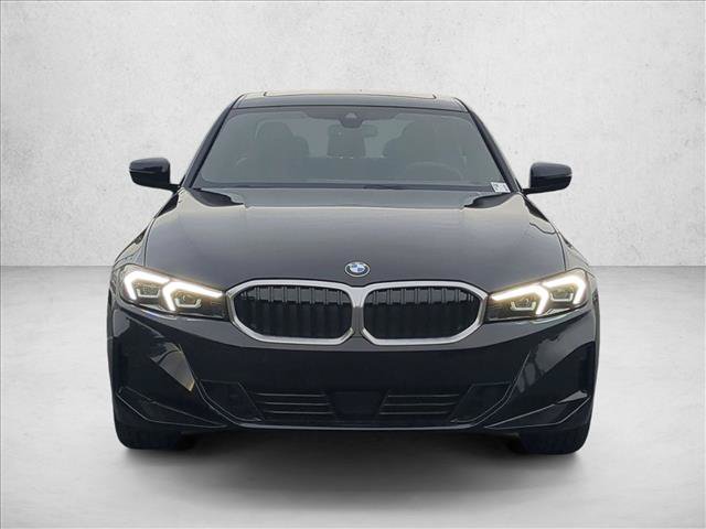 Used 2026 BMW 330i Sedan w/ Convenience Package RWD image 6