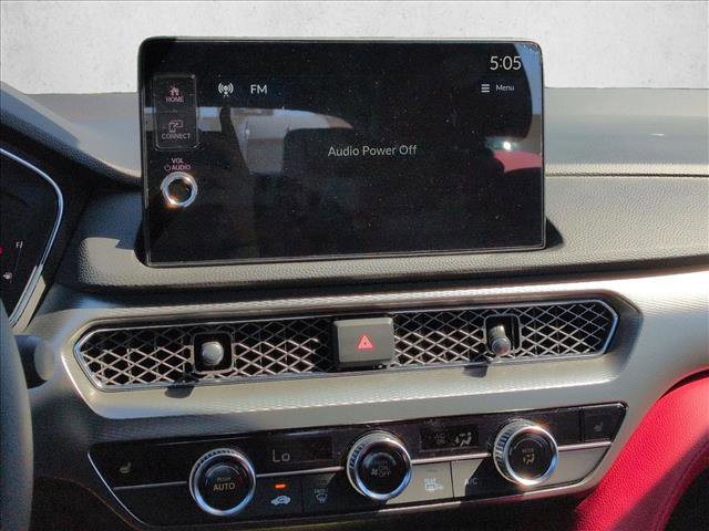 New 2026 Acura Integra A-Spec image 12