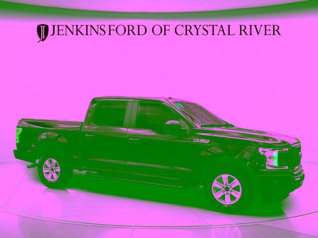 Used 2019 Ford F150 XL w/ Equipment Group 101A Mid RWD image 2