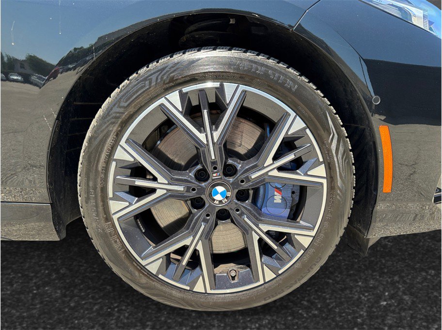 Used 2026 BMW 228 Gran Coupe image 13